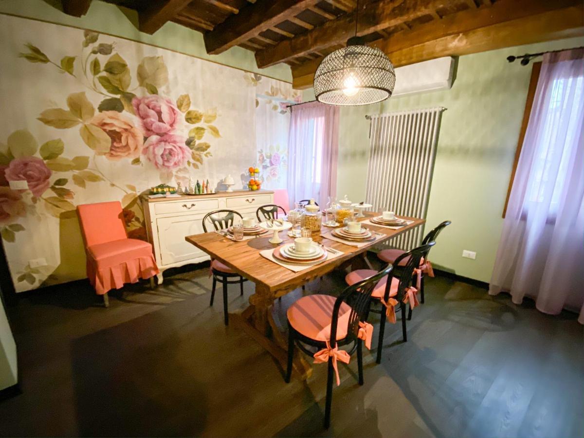 베니스 리골레토 참 B&B 외부 사진